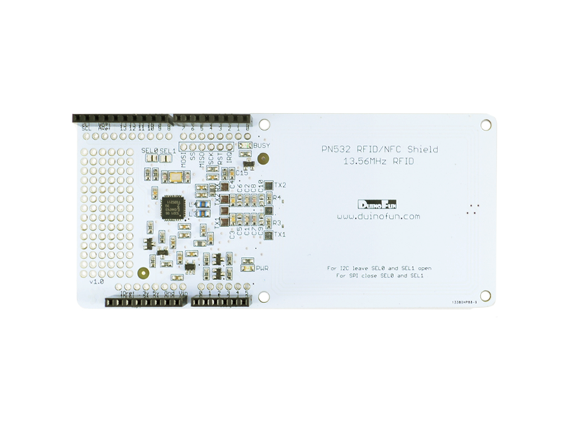 NFC/RFID Controller Breakout Board PN532 - Image 2